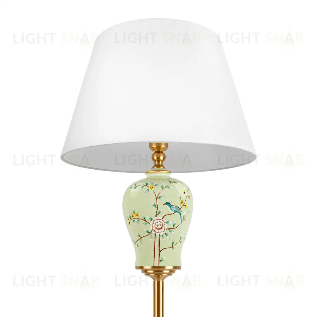 Торшер Loft IT Hydrangea 10383F 10383F