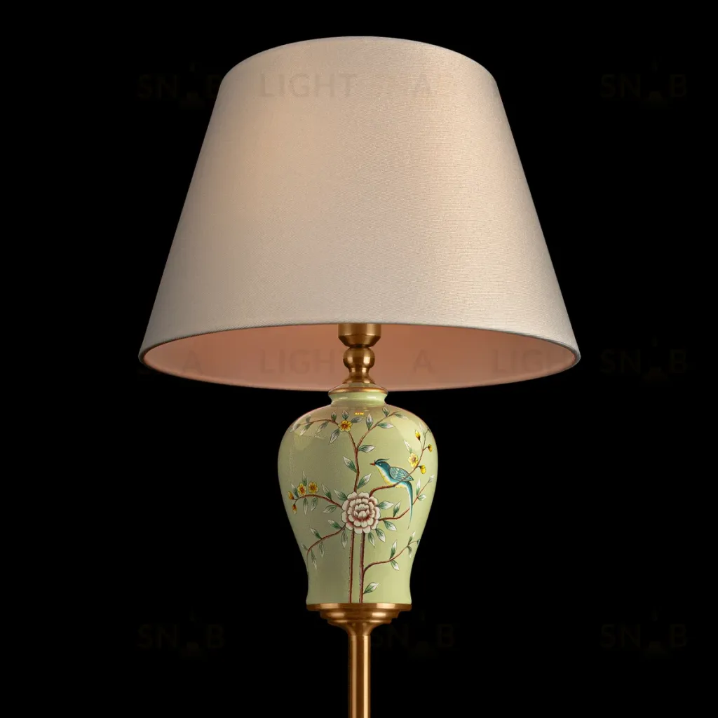 Торшер Loft IT Hydrangea 10383F 10383F