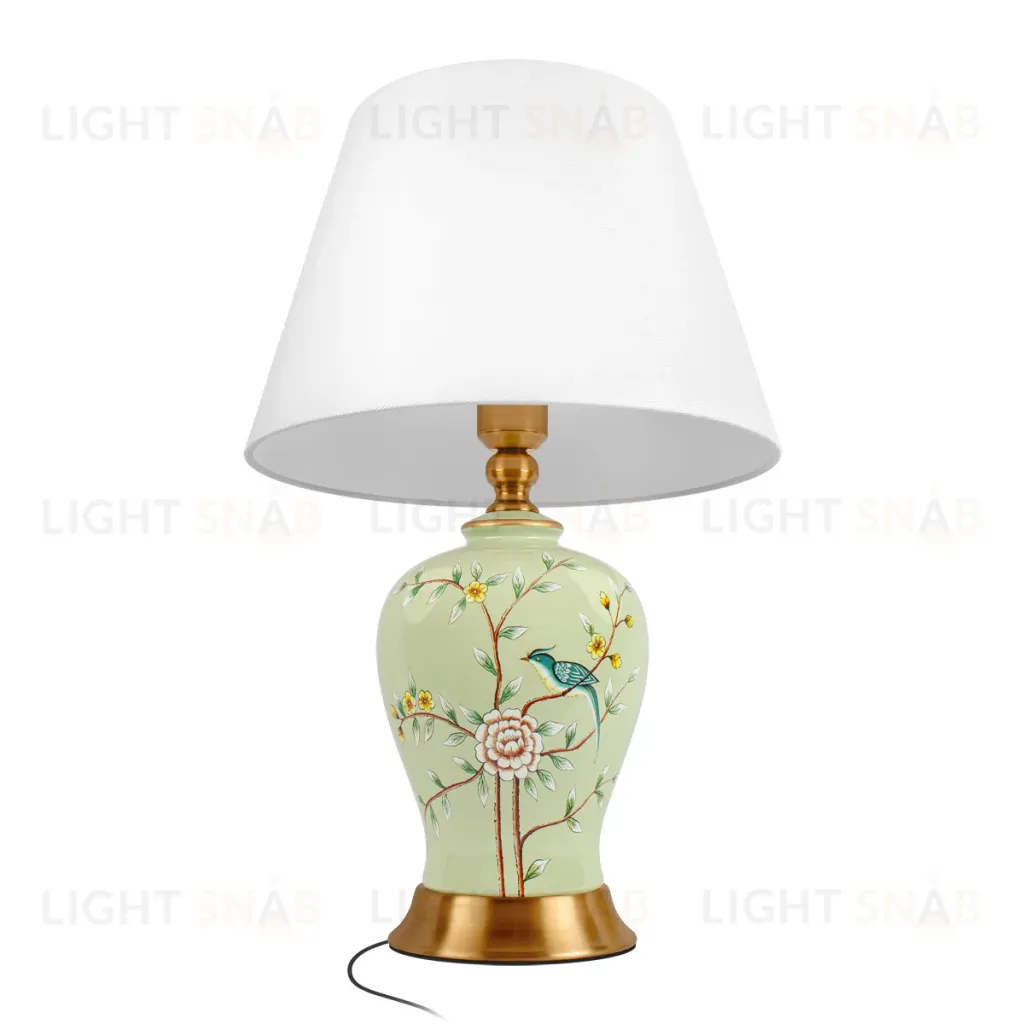 Настольная лампа Loft IT Hydrangea 10383T 10383T