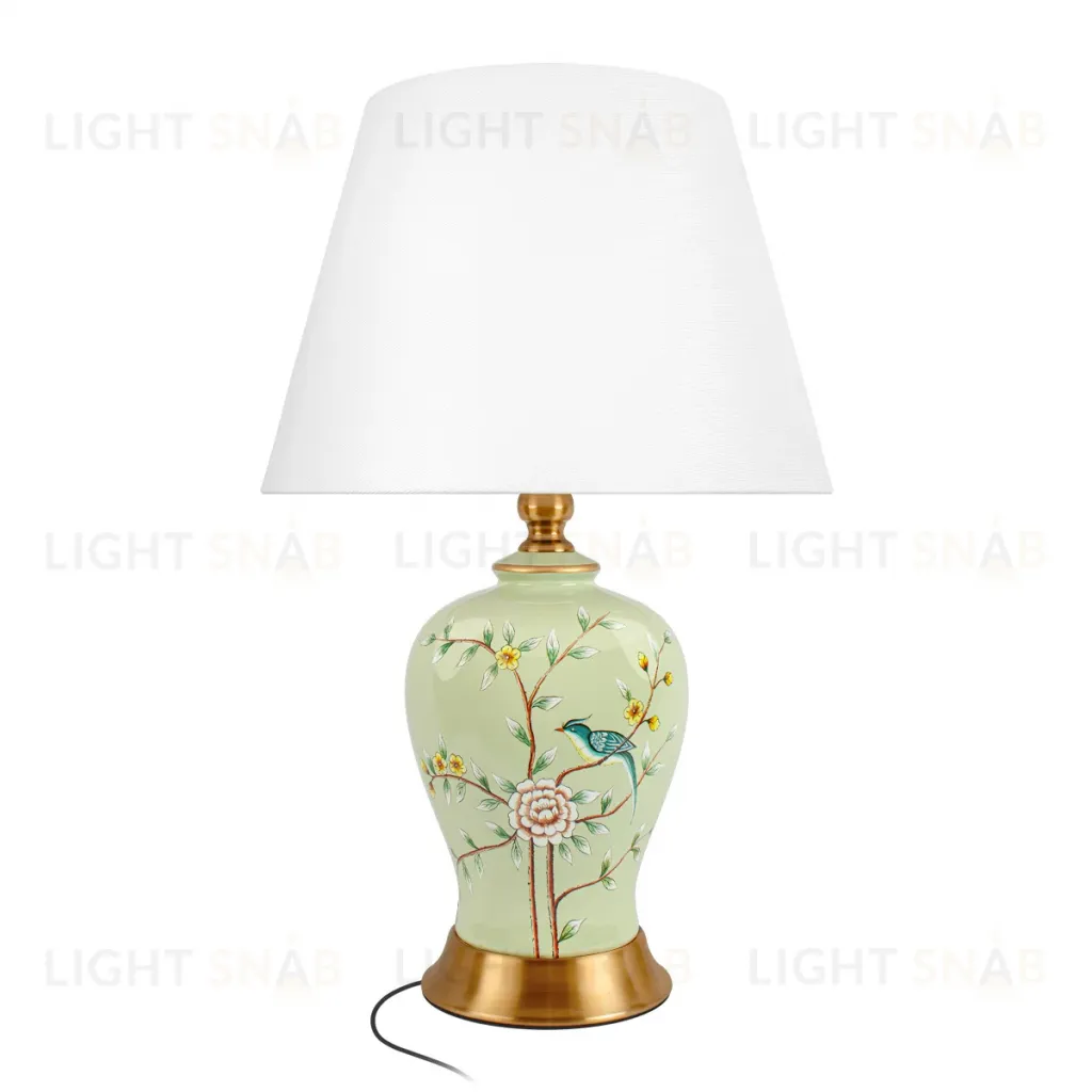 Настольная лампа Loft IT Hydrangea 10383T 10383T