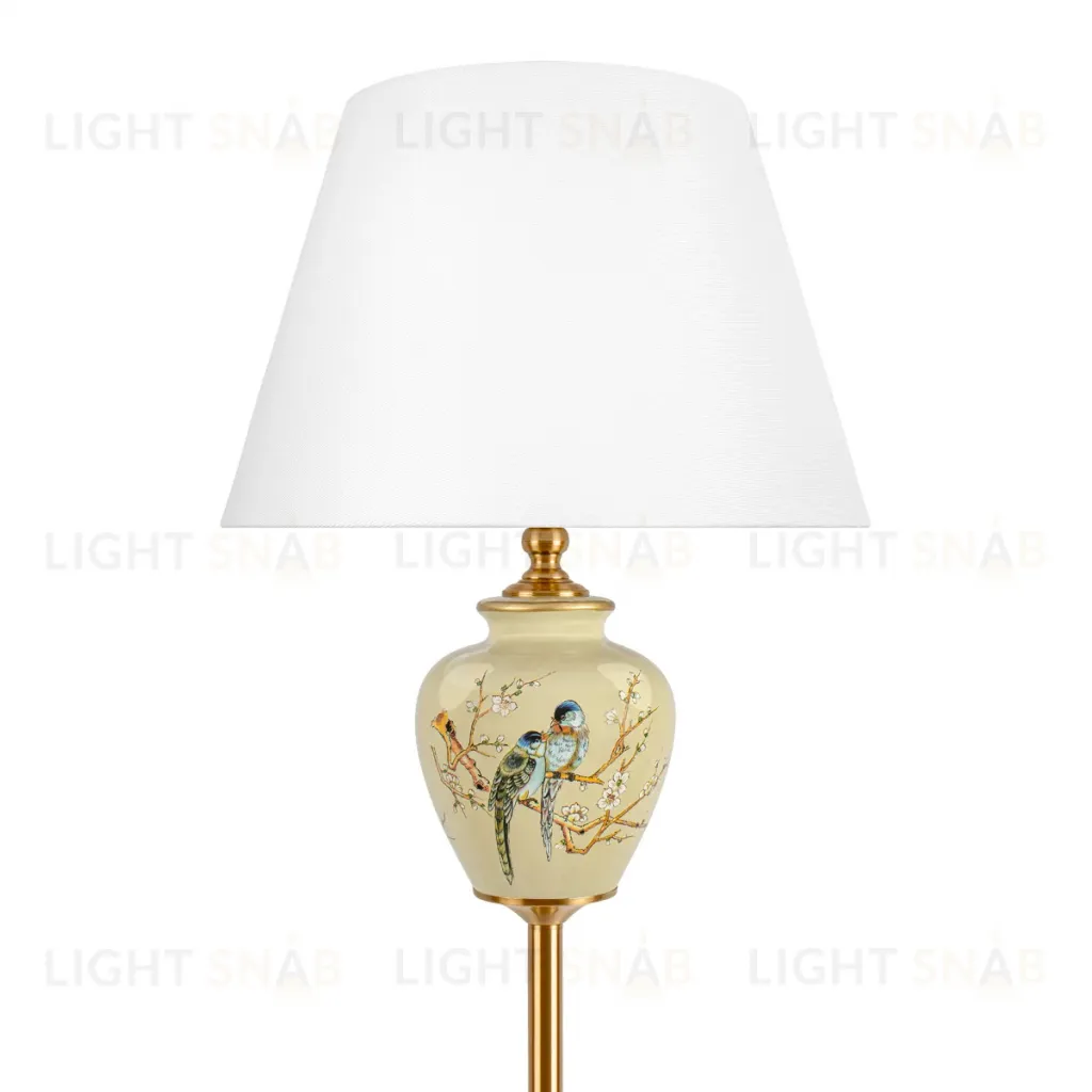 Торшер Loft IT Magnolia 10381F 10381F