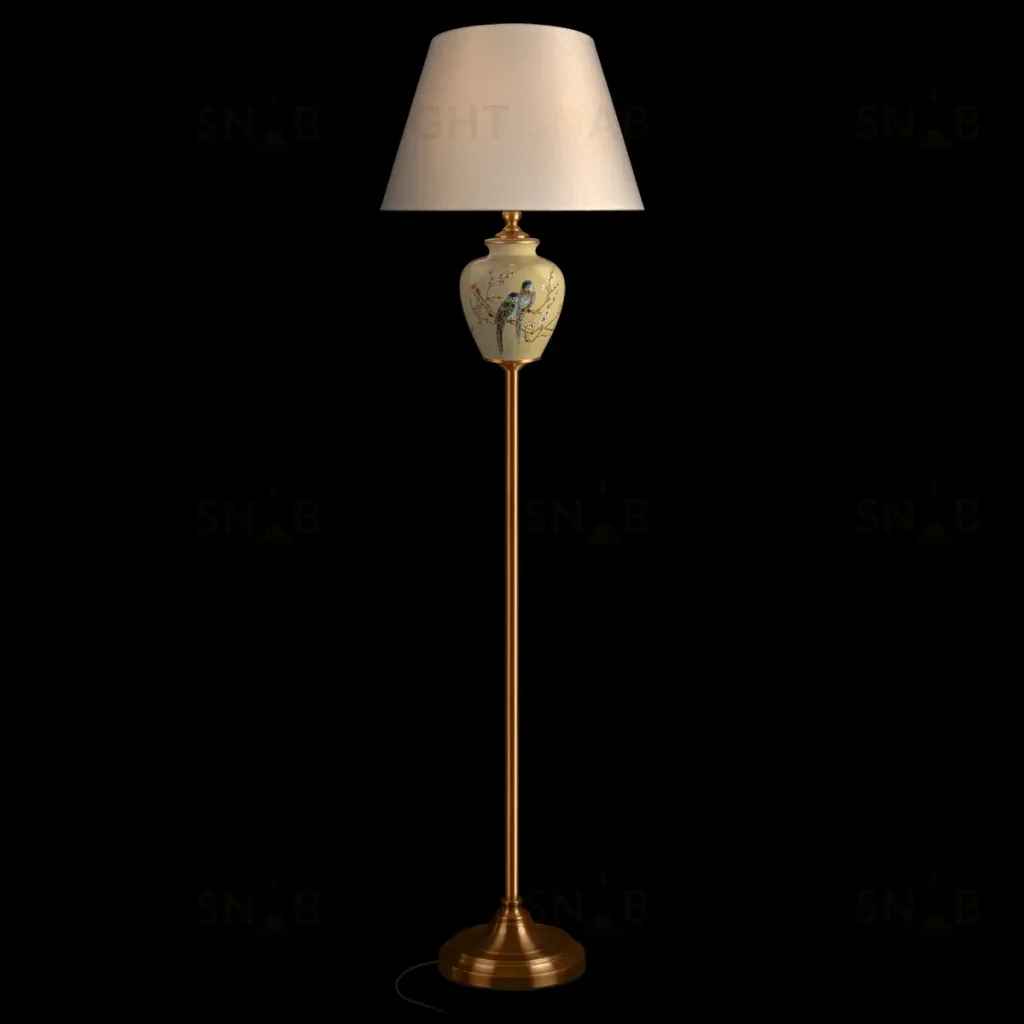 Торшер Loft IT Magnolia 10381F 10381F