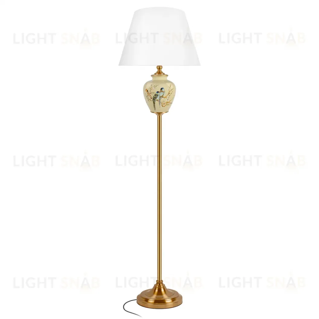 Торшер Loft IT Magnolia 10381F 10381F
