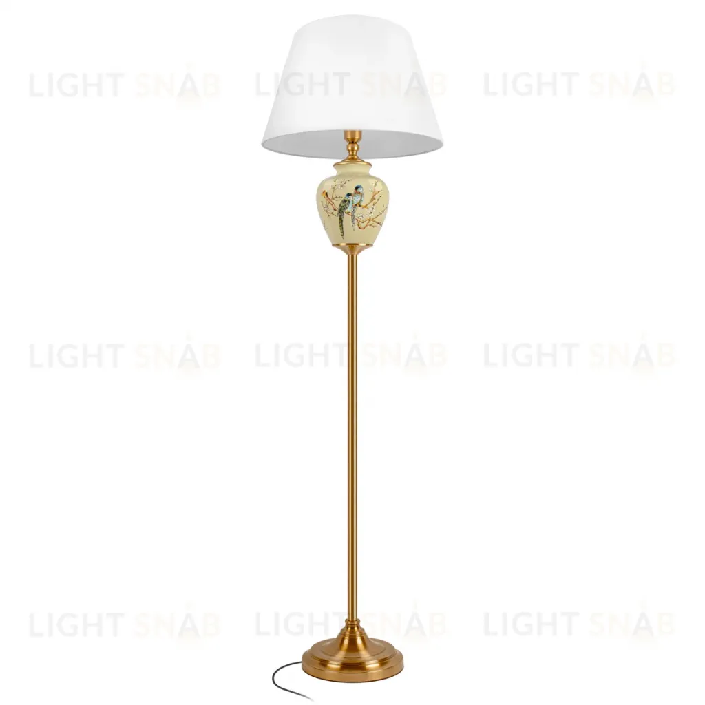 Торшер Loft IT Magnolia 10381F 10381F