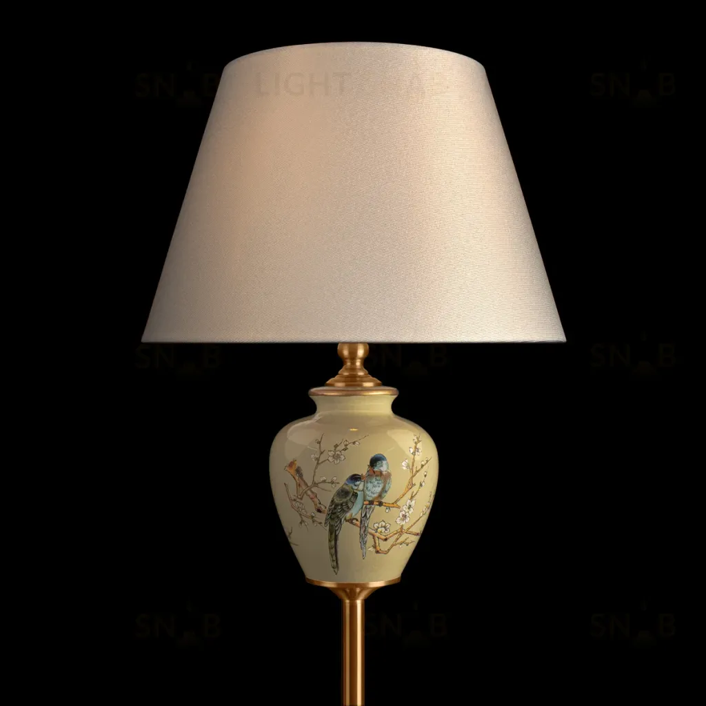 Торшер Loft IT Magnolia 10381F 10381F