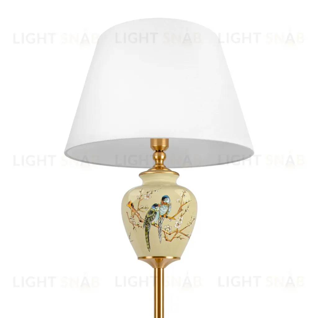 Торшер Loft IT Magnolia 10381F 10381F
