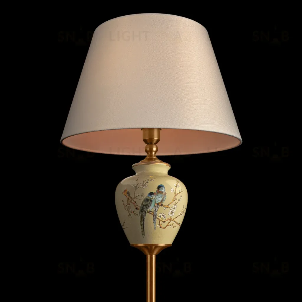 Торшер Loft IT Magnolia 10381F 10381F
