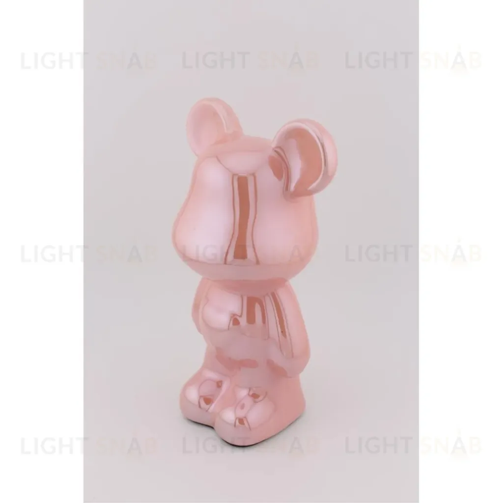 Фигурка Медведь Aployt Bear APL.400.00.01 APL.400.00.01