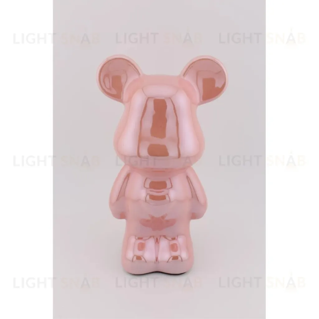 Фигурка Медведь Aployt Bear APL.400.00.01 APL.400.00.01
