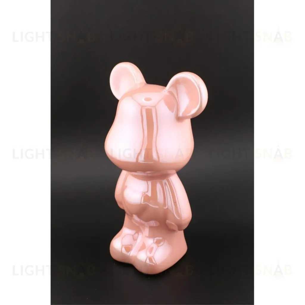 Фигурка Медведь Aployt Bear APL.400.00.01 APL.400.00.01