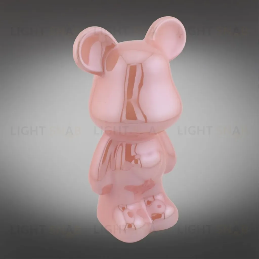 Фигурка Медведь Aployt Bear APL.400.00.01 APL.400.00.01