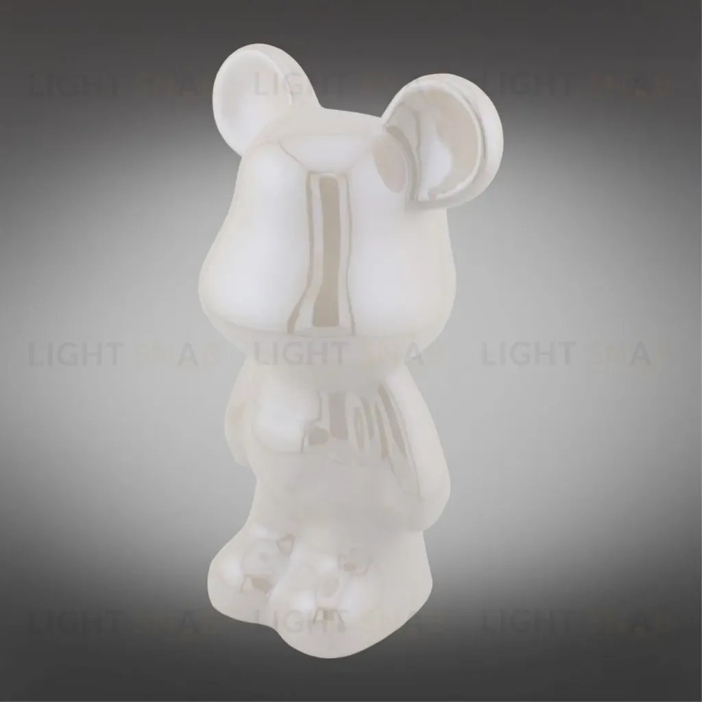 Фигурка Медведь Aployt Bear APL.400.00.03 APL.400.00.03