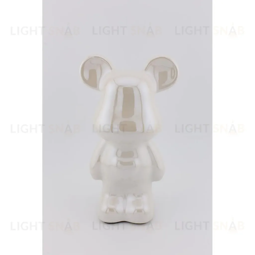 Фигурка Медведь Aployt Bear APL.400.00.03 APL.400.00.03
