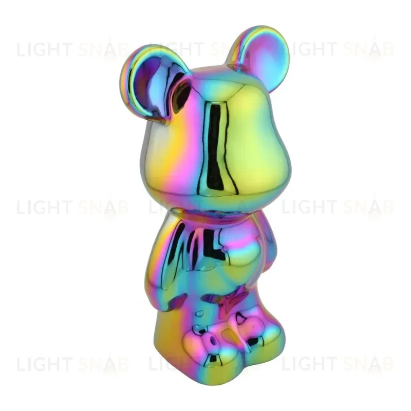 Фигурка Медведь Aployt Bear APL.401.00.01 APL.401.00.01