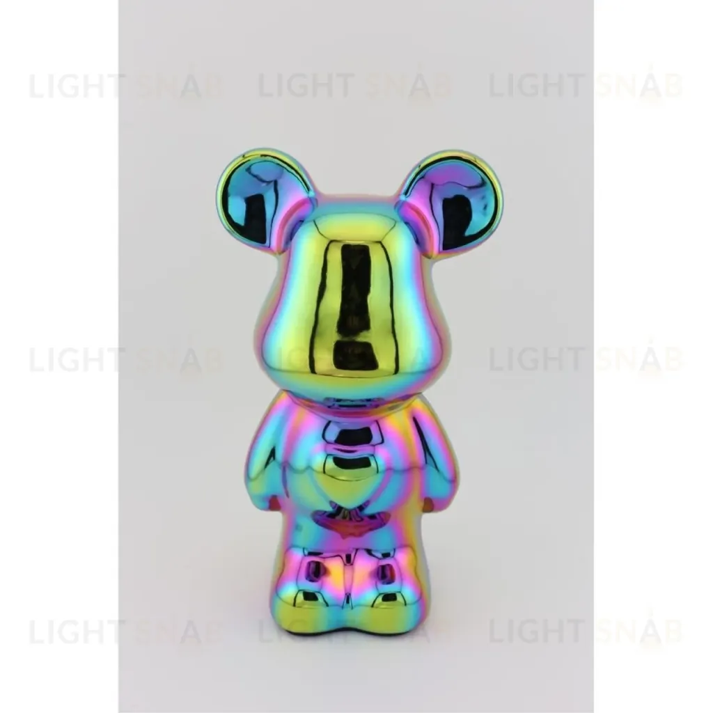Фигурка Медведь Aployt Bear APL.401.00.01 APL.401.00.01