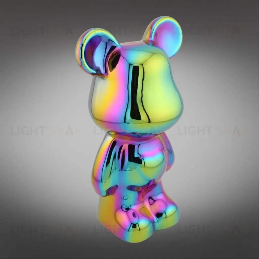 Фигурка Медведь Aployt Bear APL.401.00.01 APL.401.00.01
