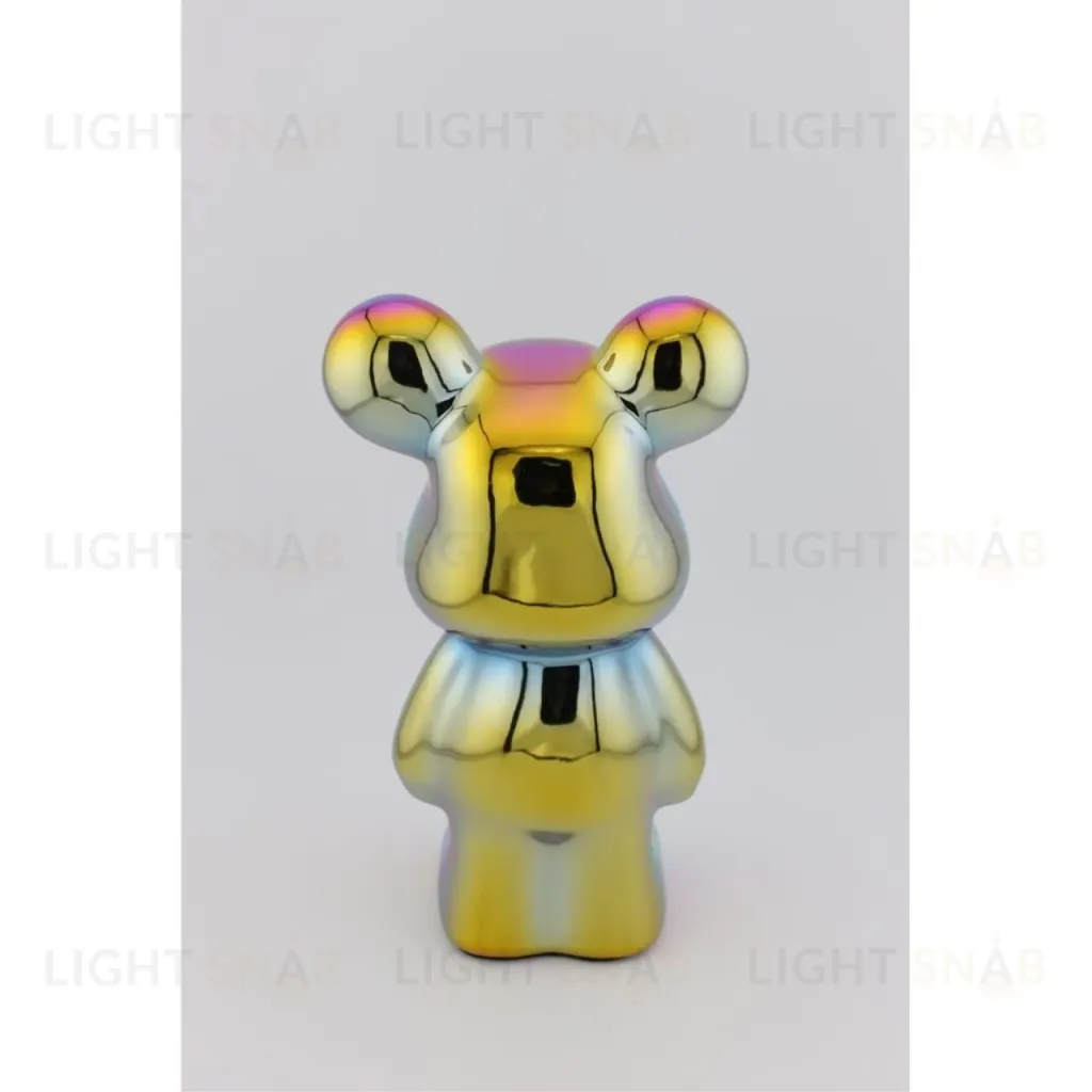 Фигурка Медведь Aployt Bear APL.401.00.01 APL.401.00.01