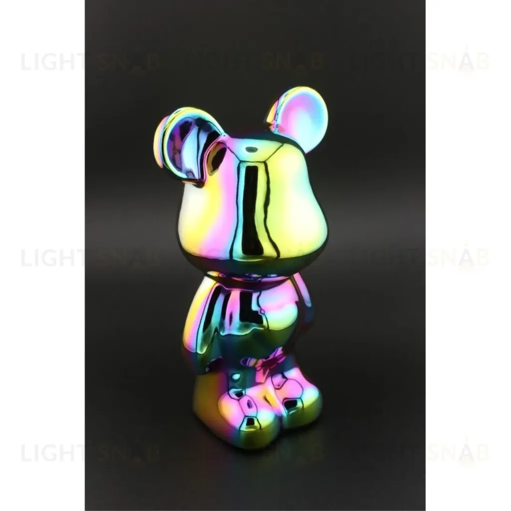 Фигурка Медведь Aployt Bear APL.401.00.01 APL.401.00.01