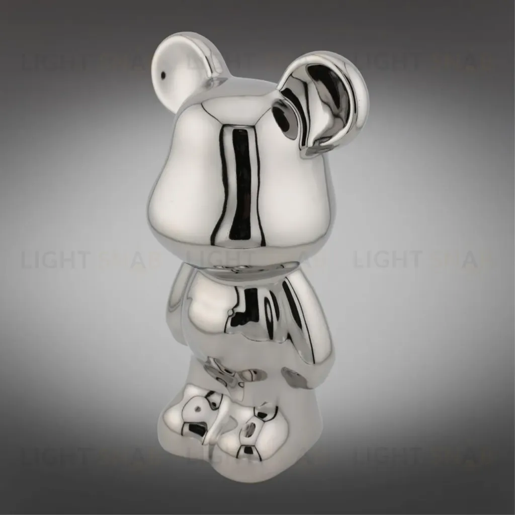 Фигурка Медведь Aployt Bear APL.401.00.02 APL.401.00.02