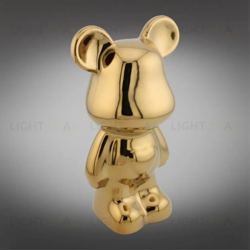 Фигурка Медведь Aployt Bear APL.401.00.03 APL.401.00.03