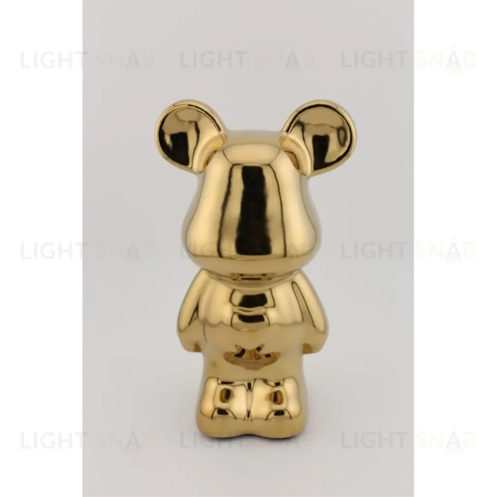 Фигурка Медведь Aployt Bear APL.401.00.03 APL.401.00.03