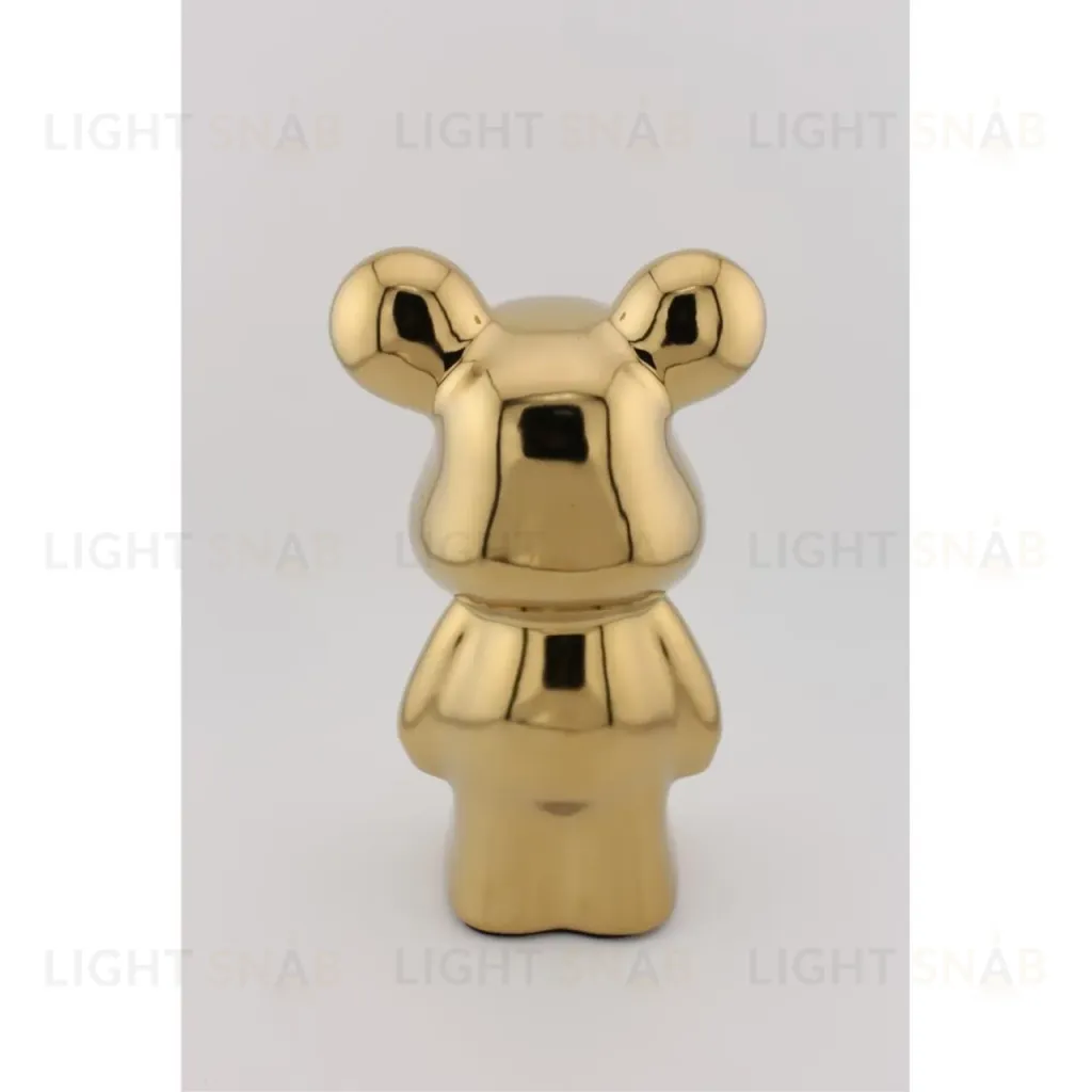 Фигурка Медведь Aployt Bear APL.401.00.03 APL.401.00.03