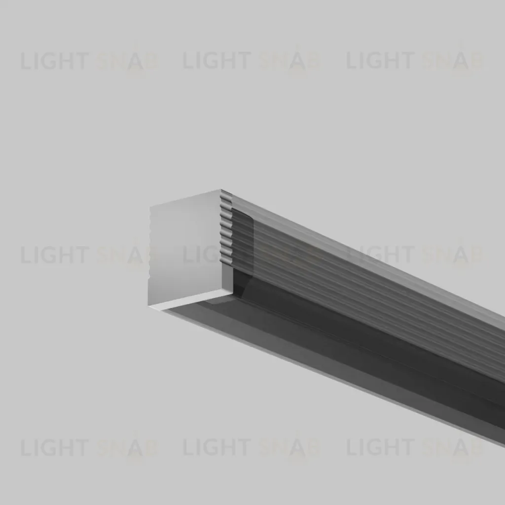 Комплект заглушек для профиля 08×09 10шт Maytoni Led Strip ALM-0809-EC 642069 642069