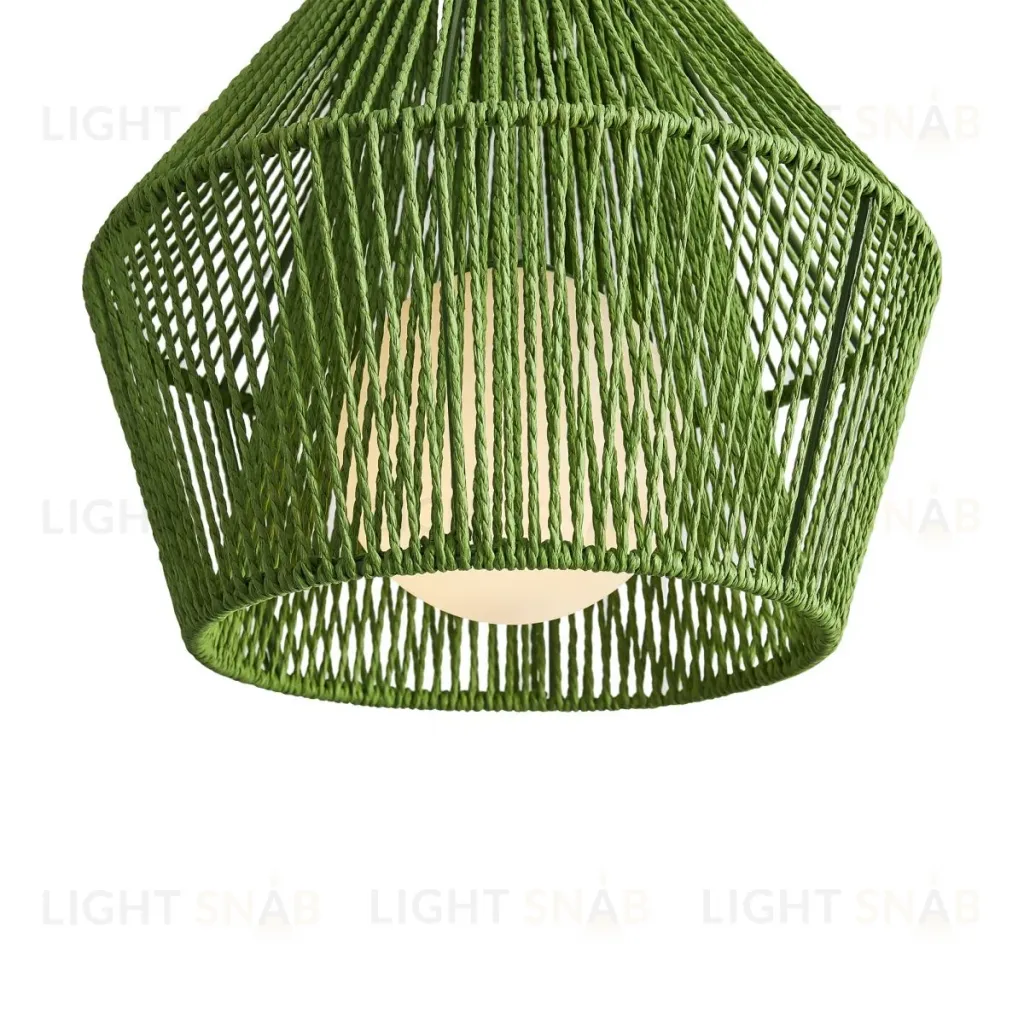 Подвесной светильник Freya Cottage FR5405PL-01GN FR5405PL-01GN