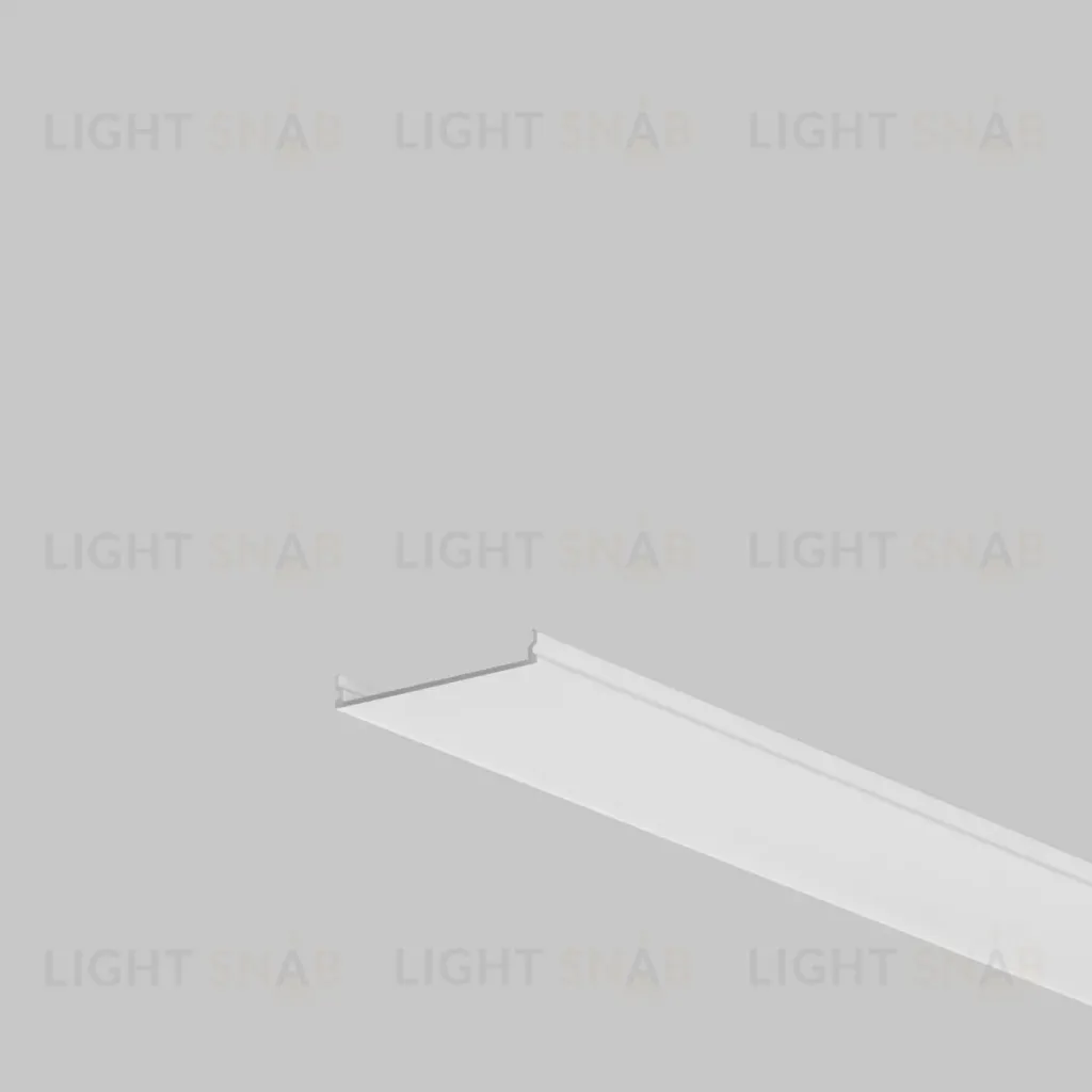 Рассеиватель для профиля 35×35 Maytoni Led Strip ALM-35-O-DF-10M 642042 642042