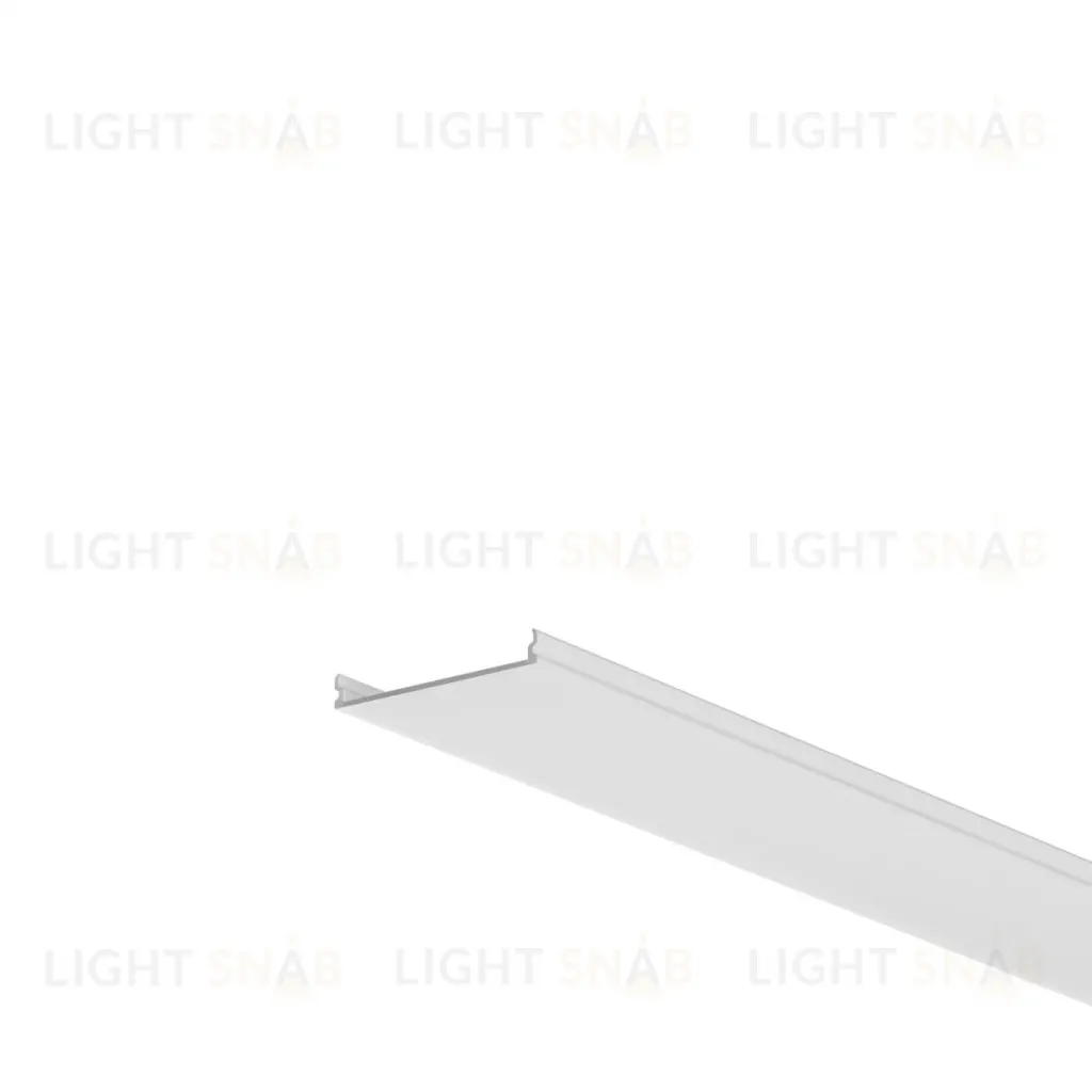 Рассеиватель для профиля 35×35 Maytoni Led Strip ALM-35-O-DF-10M 642042 642042