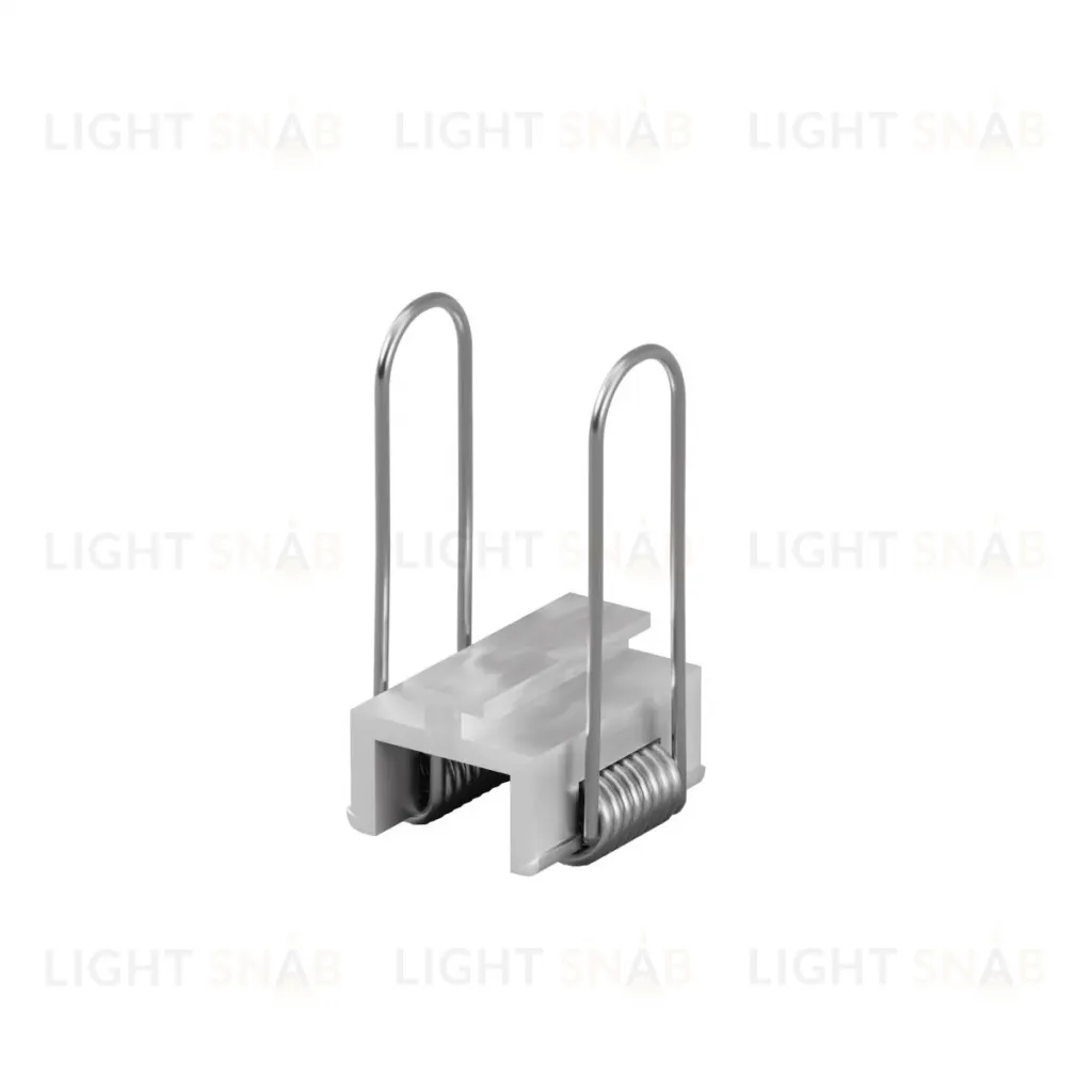 Комплект креплений для профиля 35×42 4шт Maytoni Led Strip ALM-3542-MT 642055 642055