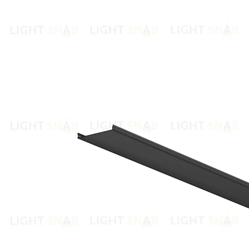 Рассеиватель для профиля 50×50 Maytoni Led Strip ALM-5050T-B-DF-3M 642049 642049