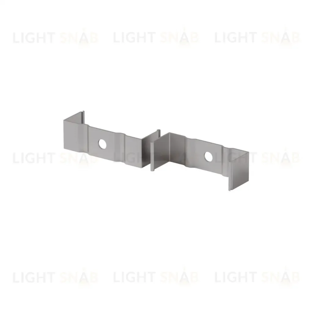 Комплект креплений для профиля 35×35 4шт Maytoni Led Strip ALM-3535A-MT 642032 642032