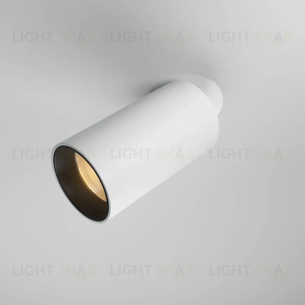 Встраиваемый спот Maytoni Technical Focus Led DL125-L12-3K-TRS-W DL125-L12-3K-TRS-W