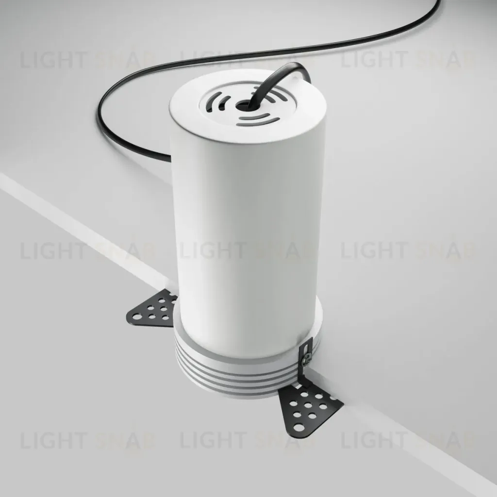 Встраиваемый спот Maytoni Technical Focus Led DL125-L12-3K-TRS-W DL125-L12-3K-TRS-W
