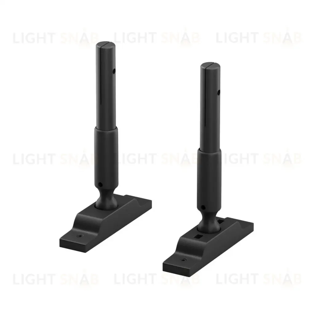 Набор креплений для тросовой системы Teras Maytoni Led Strip LM-B-MS 2шт LM-B-MS