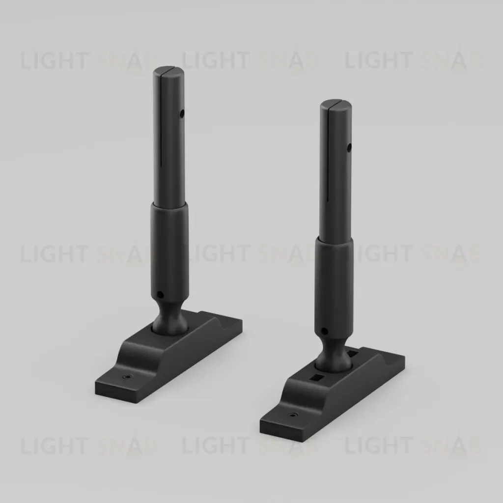 Набор креплений для тросовой системы Teras Maytoni Led Strip LM-B-MS 2шт LM-B-MS