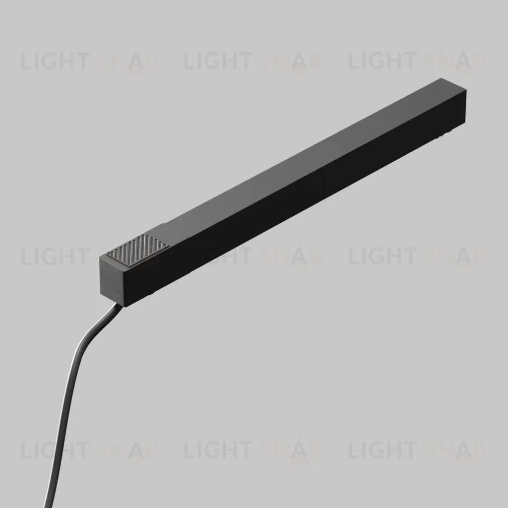 Блок питания Maytoni Technical 230В 200Вт IP20 TRA086DR-200B TRA086DR-200B
