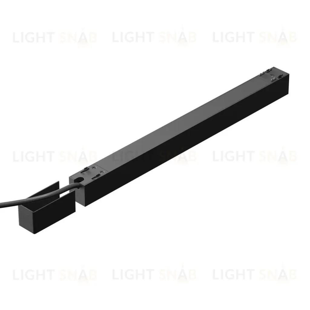 Блок питания Maytoni Technical 230В 200Вт IP20 TRA086DR-200B TRA086DR-200B