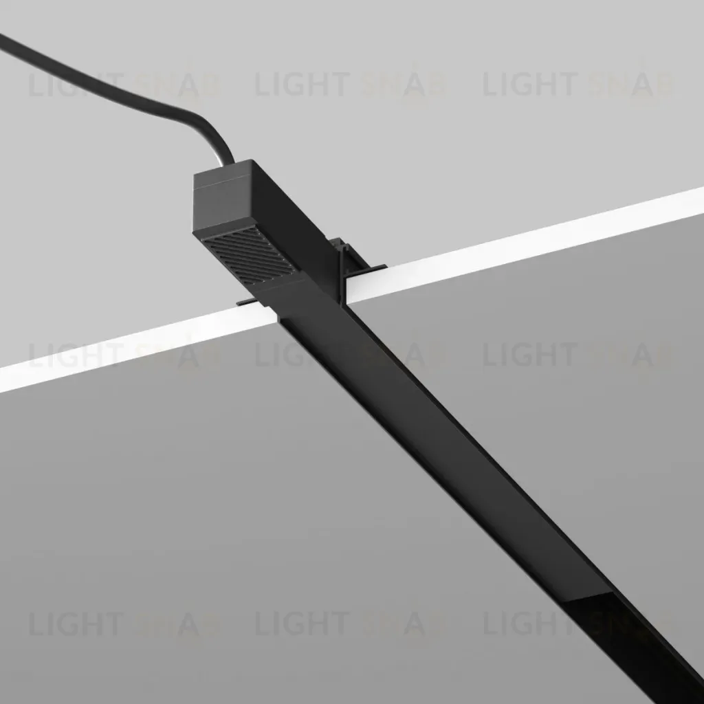 Блок питания Maytoni Technical 230В 200Вт IP20 TRA086DR-200B TRA086DR-200B