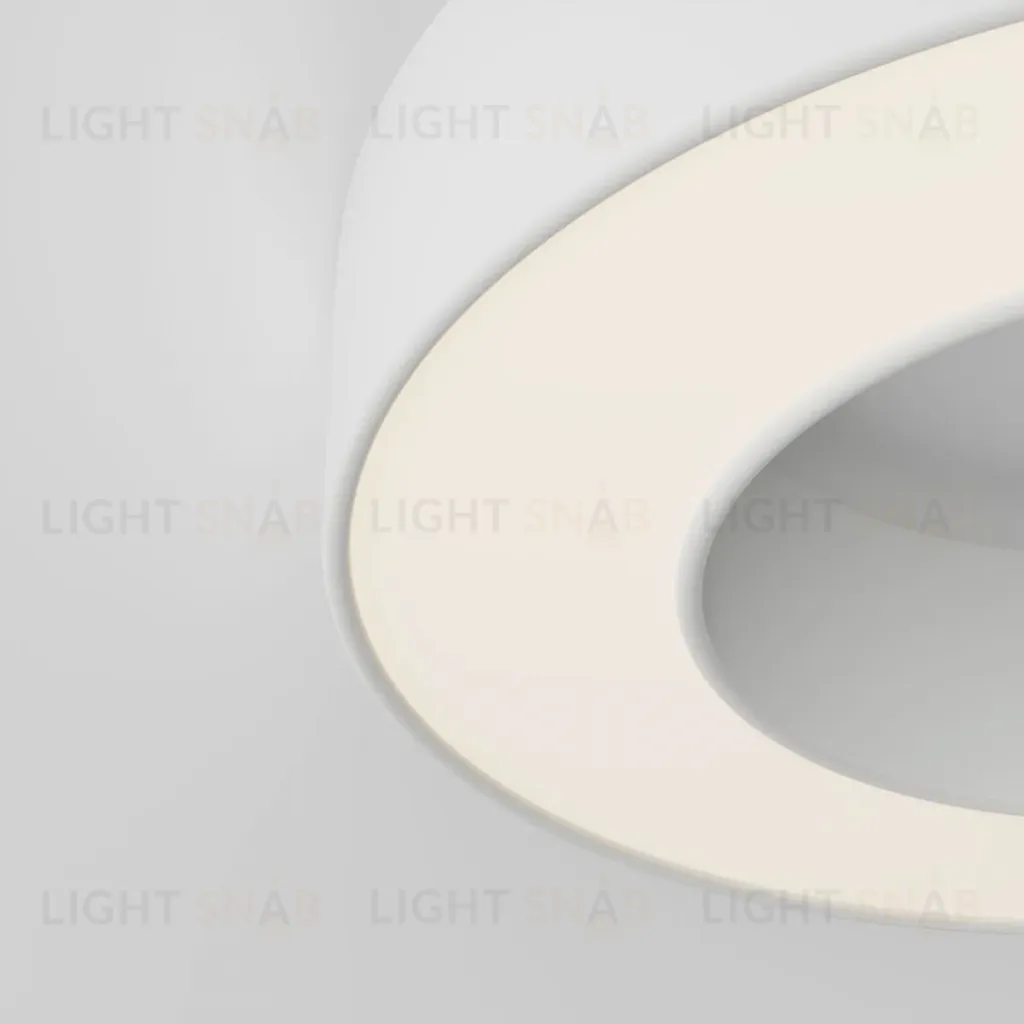 Потолочный светильник Maytoni Technical Lua C093CL-24W3K-W C093CL-24W3K-W