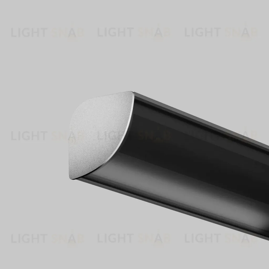 Комплект заглушек для профиля 30×30 2шт Maytoni Led Strip ALM-3030-EC 642073 642073