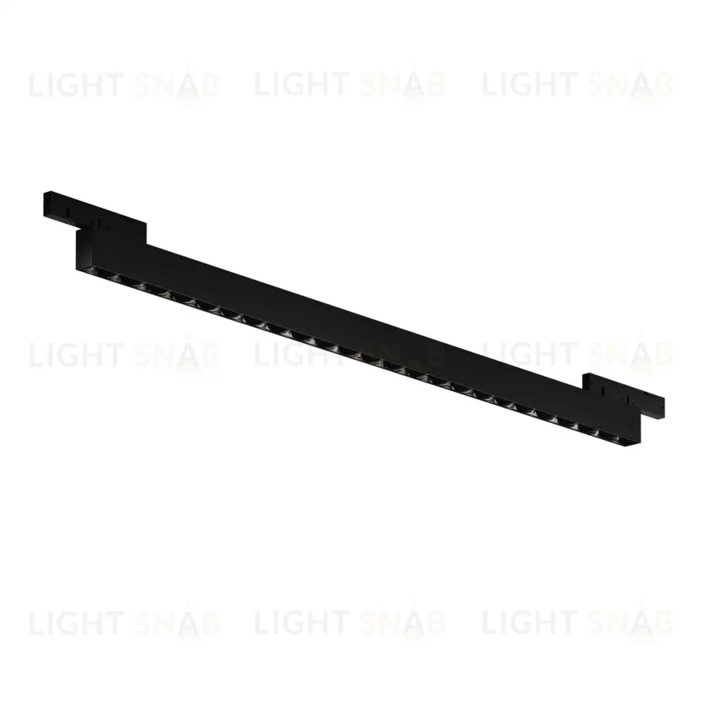 Трековый светильник Maytoni Technical Points Levity TR193-1-20W4K-M-B TR193-1-20W4K-M-B