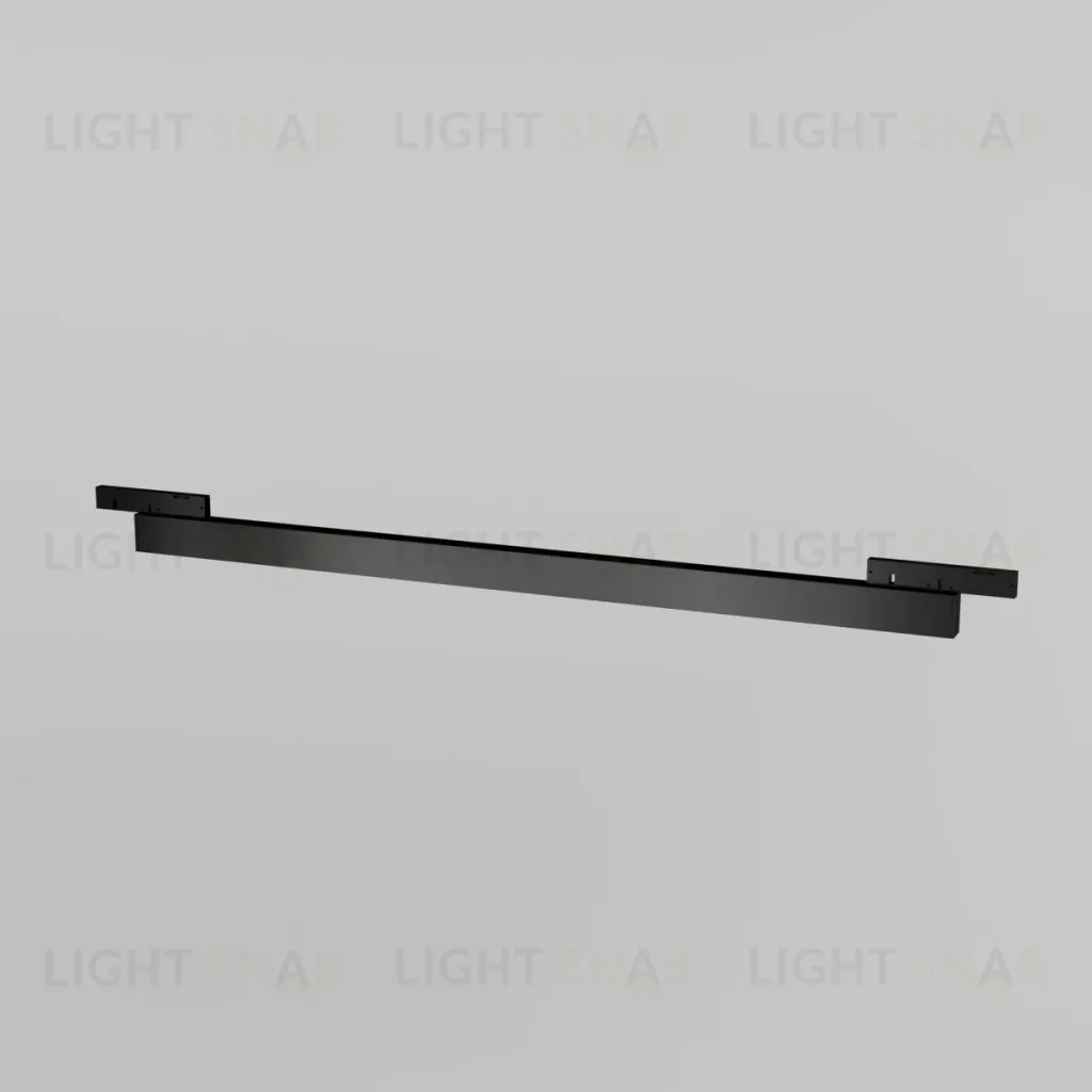Трековый светильник Maytoni Technical Points Levity TR193-1-20W4K-M-B TR193-1-20W4K-M-B