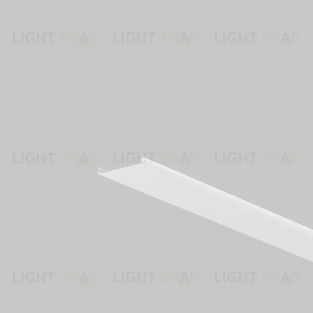 Рассеиватель для профиля 50×50 Maytoni Led Strip ALM-5050T-O-DF-10M 642050 642050
