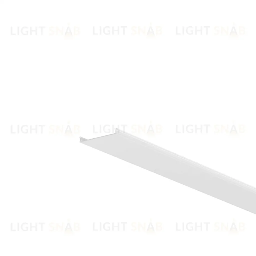 Рассеиватель для профиля 50×50 Maytoni Led Strip ALM-5050T-O-DF-10M 642050 642050