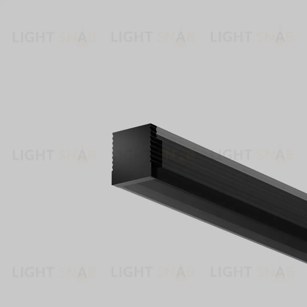 Комплект заглушек для профиля 08×09 10шт Maytoni Led Strip ALM-0809-B-EC 642017 642017