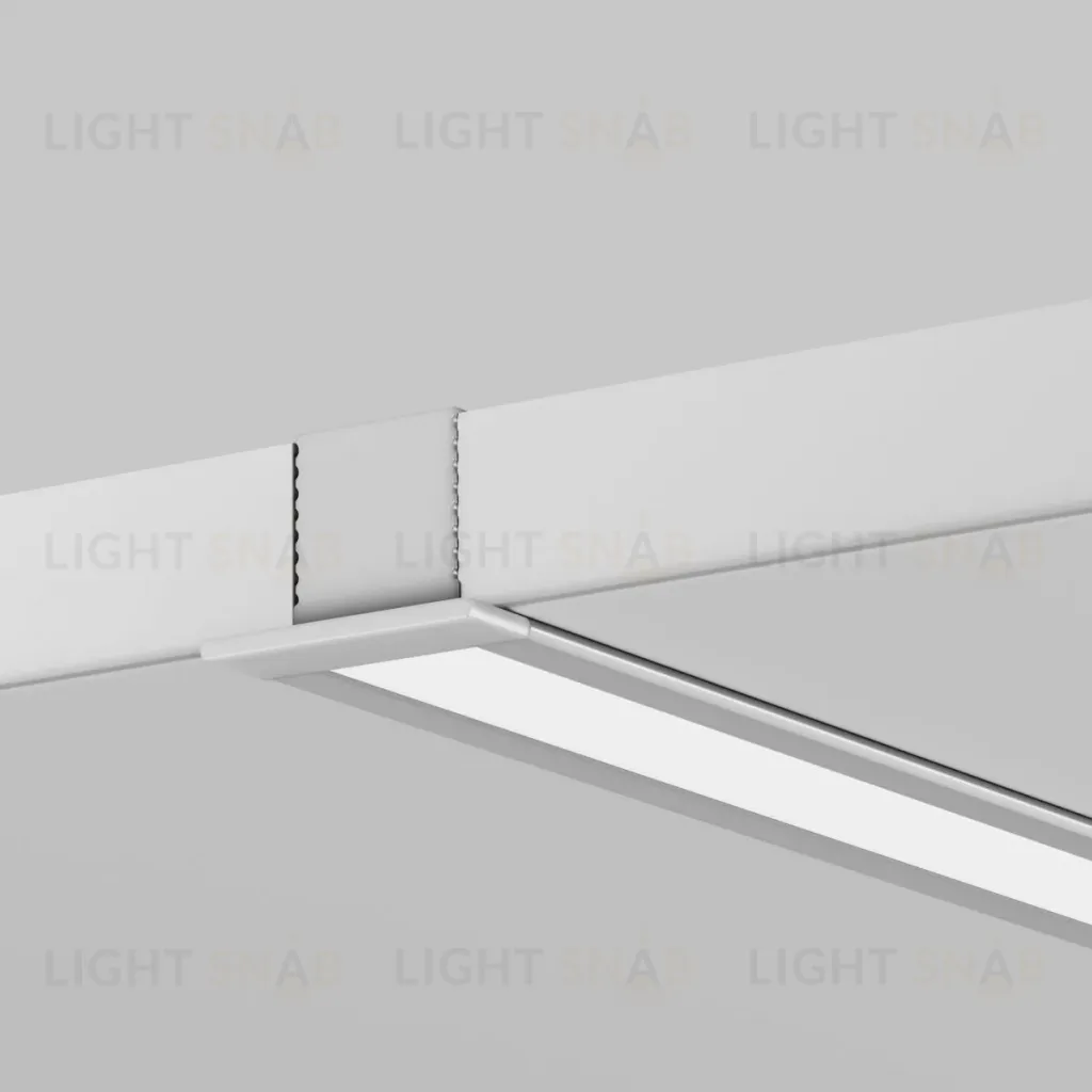 Комплект заглушек для профиля 12×09 10шт Maytoni Led Strip ALM-1209-EC 642068 642068