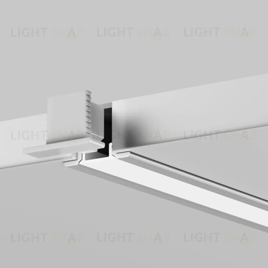 Комплект заглушек для профиля 12×09 10шт Maytoni Led Strip ALM-1209-EC 642068 642068
