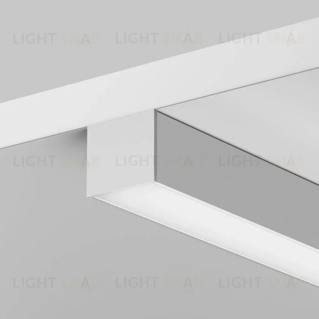 Алюминиевый профиль накладной-подвесной 25x22 Maytoni Led Strip ALM-2522-S-2M 633012 633012